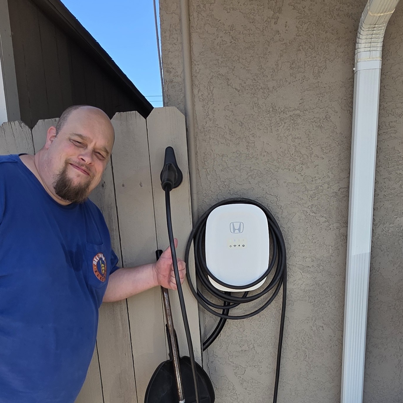 Bee Thumb Electric, Electrical and Wiring Repair in Roseville, CA - photo 4
