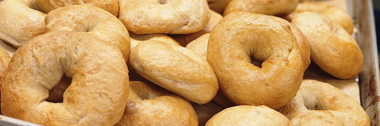 Time To Rise Bakery cover photo