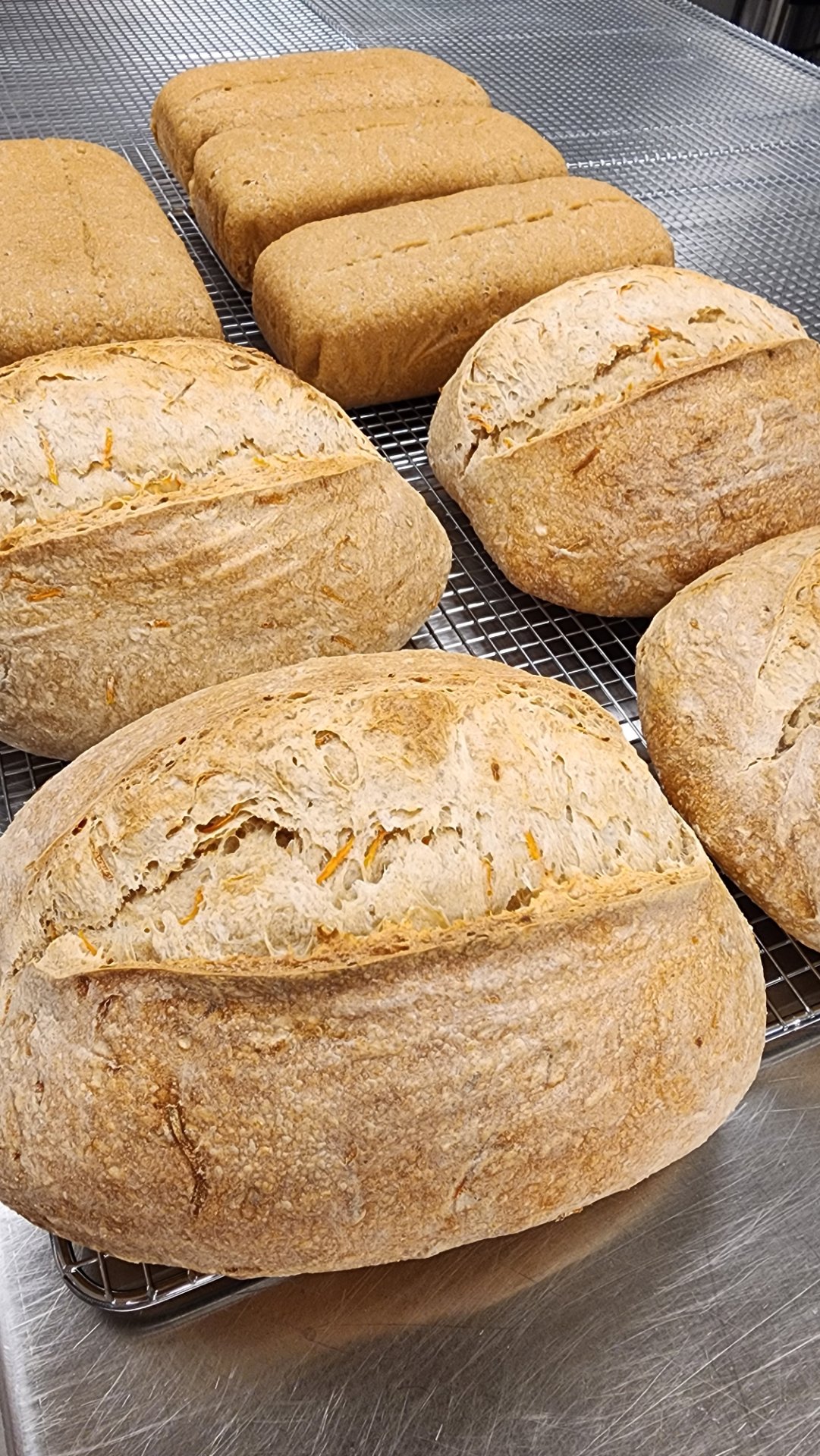 Time To Rise Bakery, Bakeries in Lemoyne, PA - photo 3