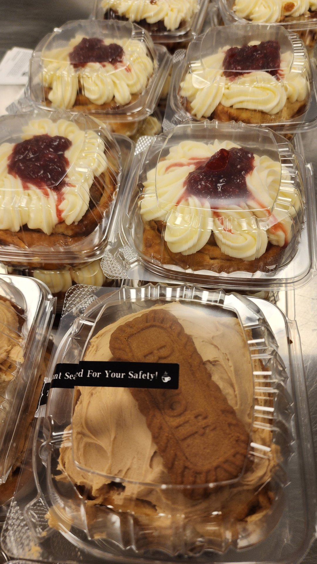 Time To Rise Bakery, Bakeries in Lemoyne, PA - photo 5