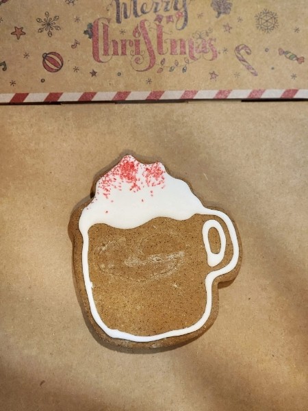 Time To Rise Bakery, Bakeries in Lemoyne, PA - photo 7