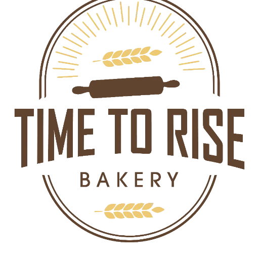 Time To Rise Bakery