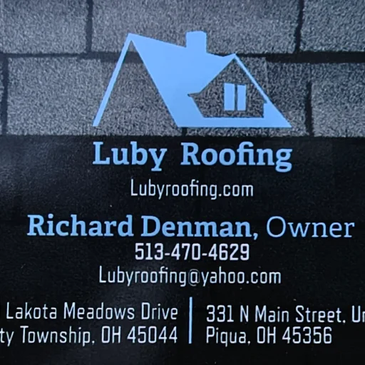 Luby Roofing