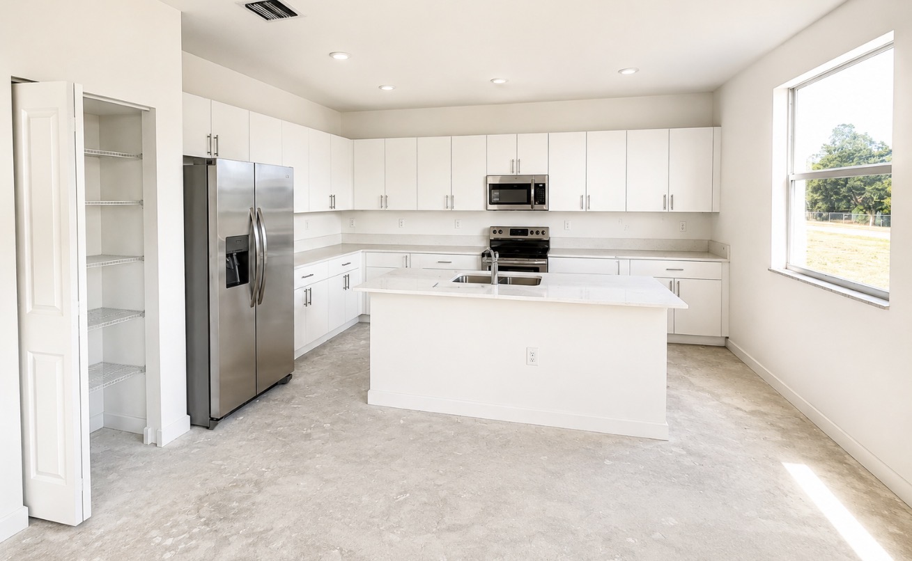 Cote Design Studios, Kitchen Remodel in Homestead, FL - photo 5