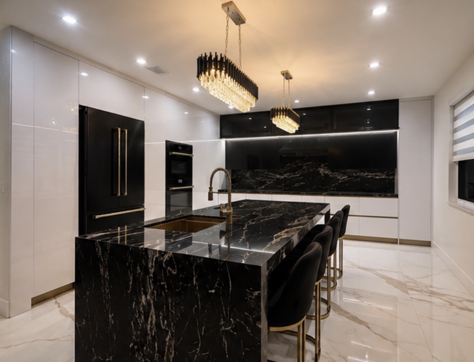 Cote Design Studios, Kitchen Remodel in Homestead, FL - photo 7