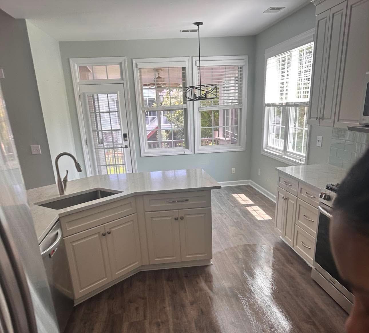 Rainbow Cleaning Services, Carpet Cleaning in Summerville, SC - photo 4