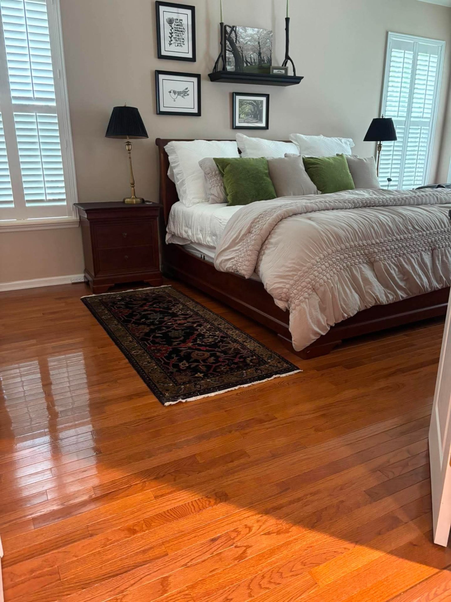 Rainbow Cleaning Services, Carpet Cleaning in Summerville, SC - photo 6