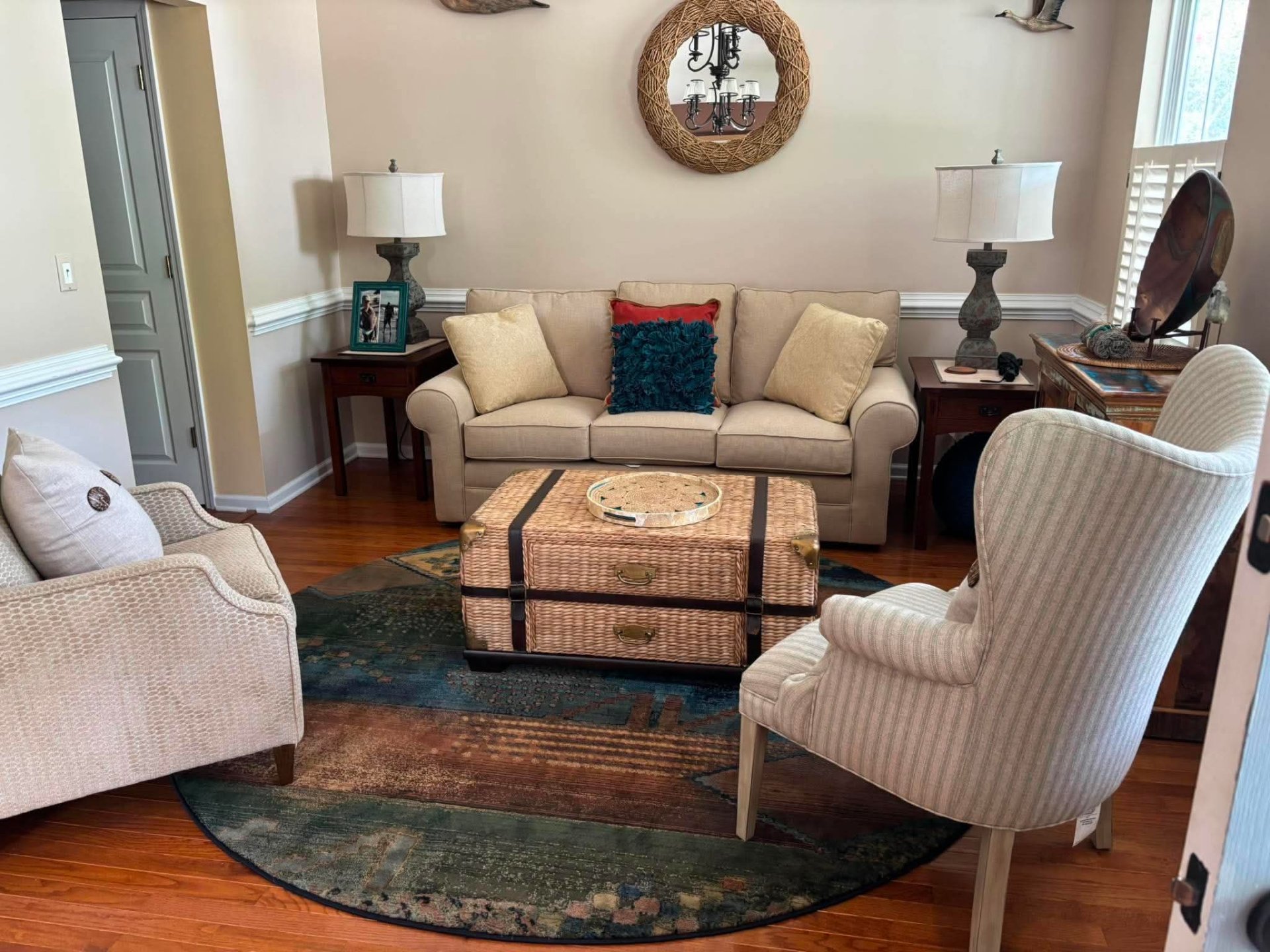Rainbow Cleaning Services, Carpet Cleaning in Summerville, SC - photo 7