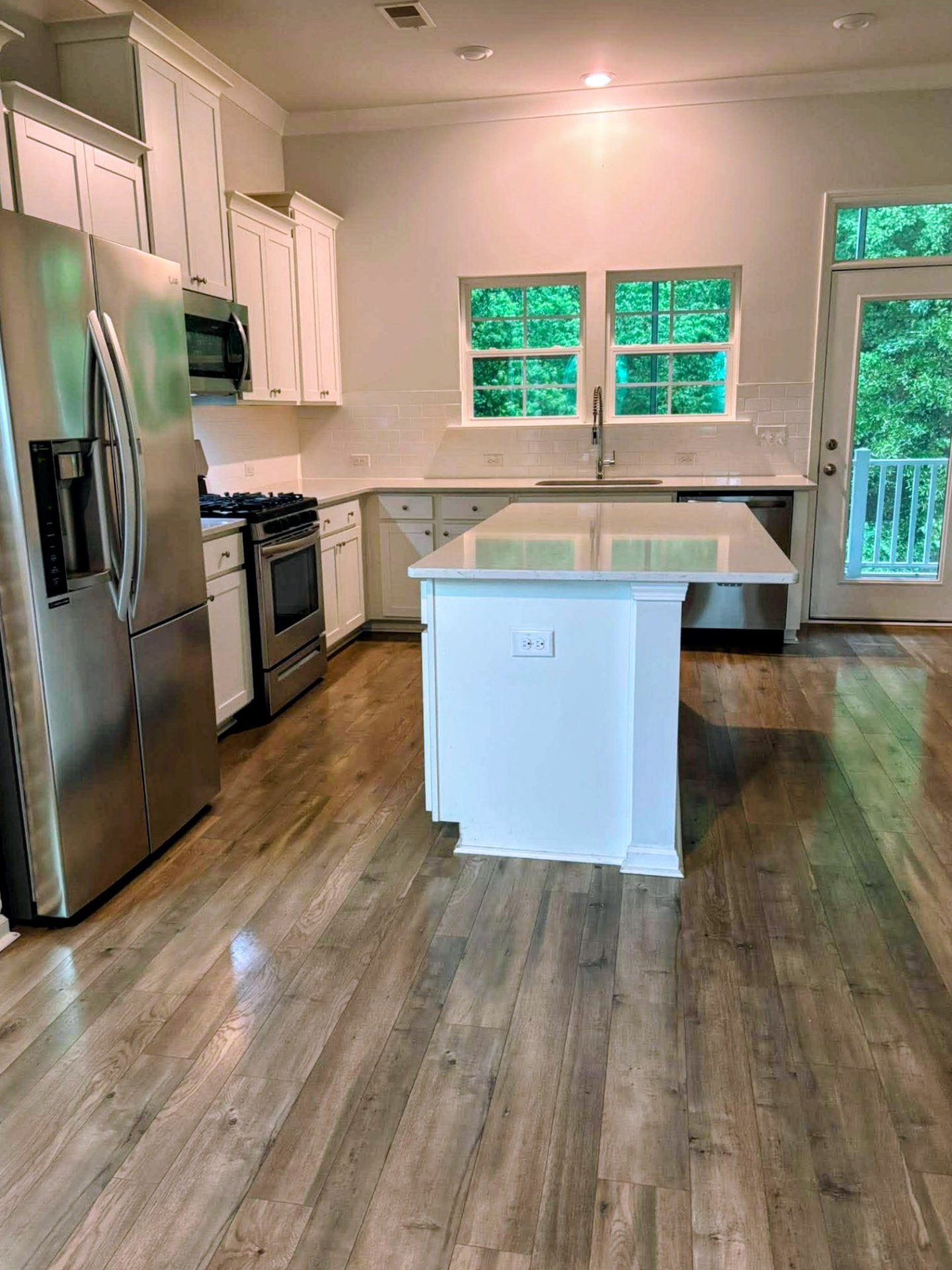 Rainbow Cleaning Services, Carpet Cleaning in Summerville, SC - photo 8