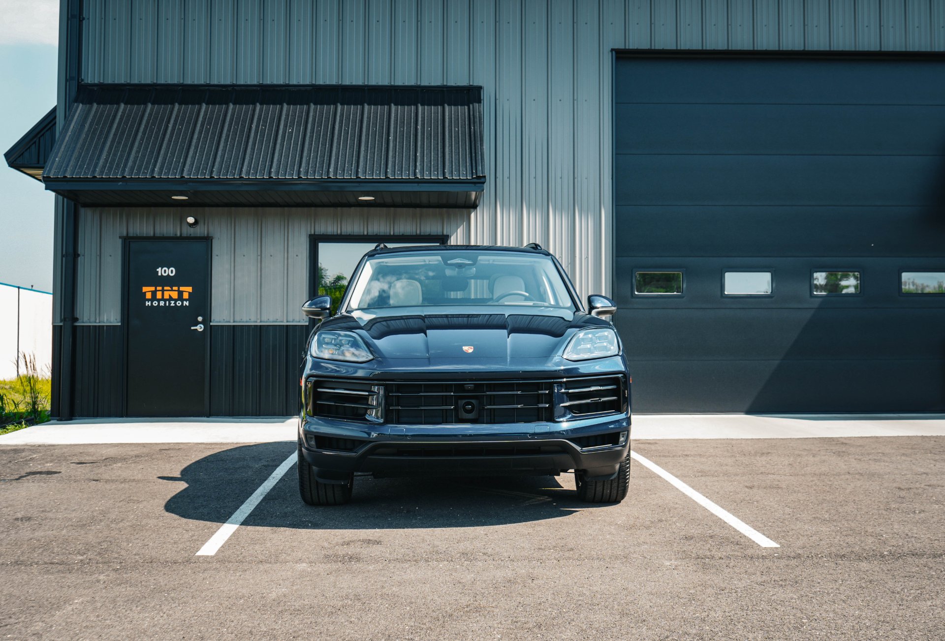 Tint Horizon, Vehicle Wraps in Rochester, MN - photo 1