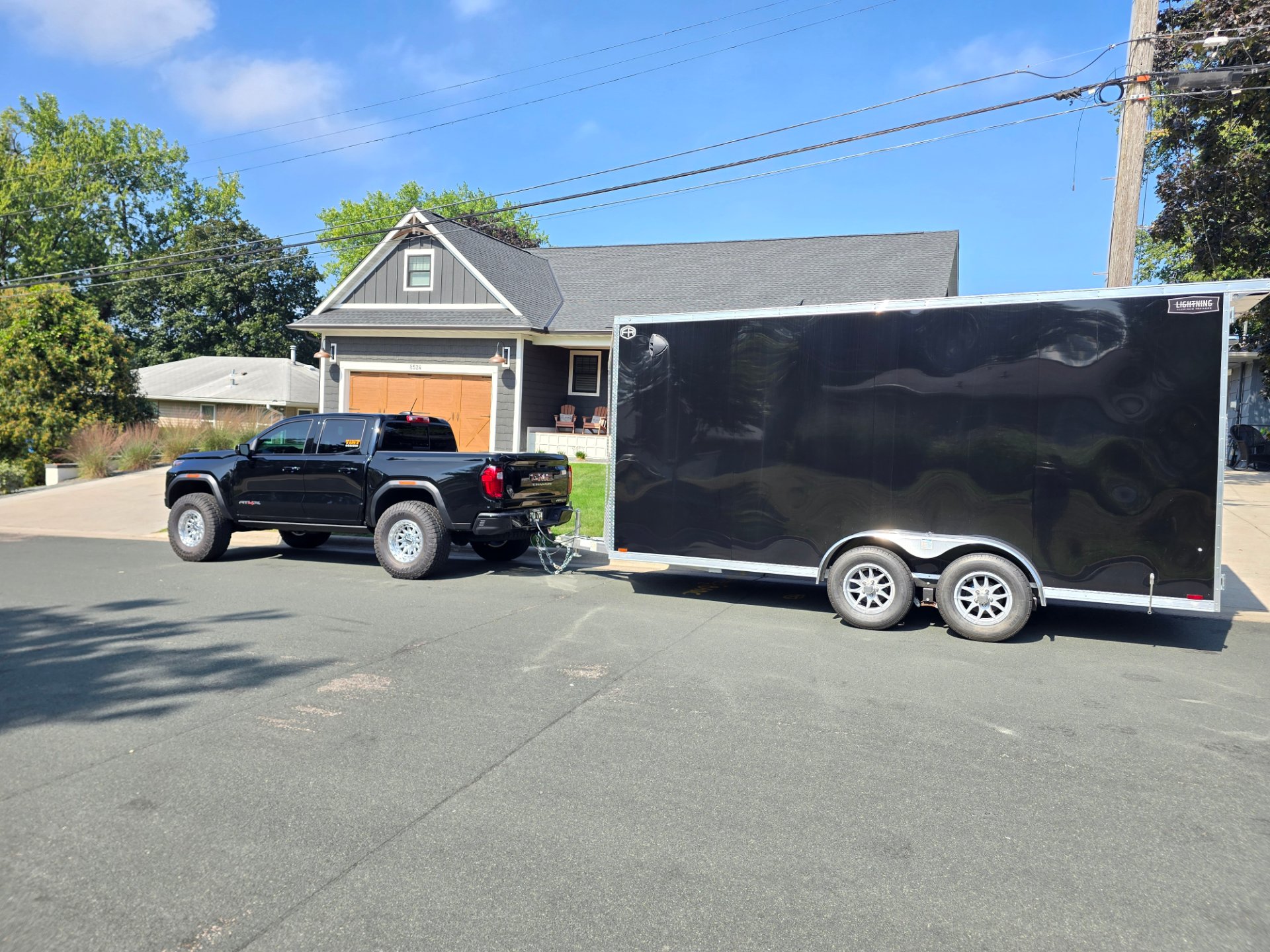 Tint Horizon, Vehicle Wraps in Rochester, MN - photo 4