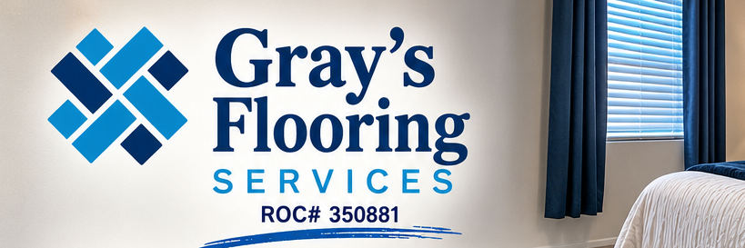 Gray’s Flooring Services cover photo