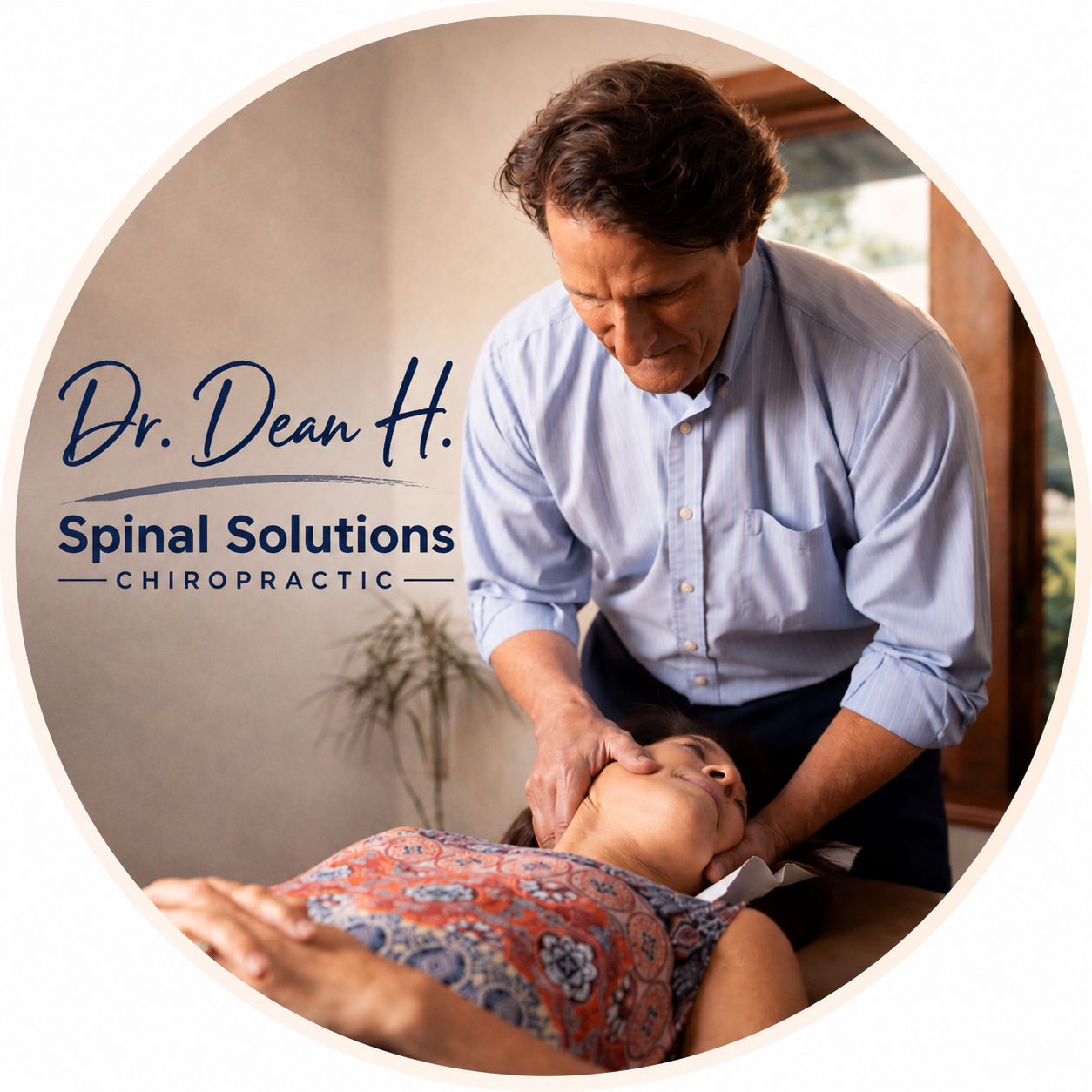 Spinal Solutions Chiropractic, Back Pain Relief in Lakeland, FL - photo 1
