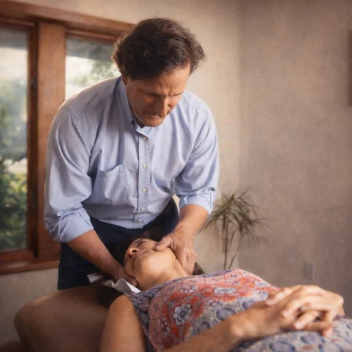 Spinal Solutions Chiropractic