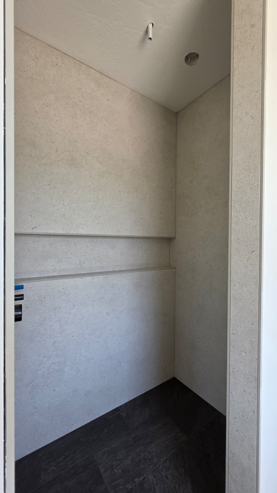 Peak Slab Bath and Wall /Blank Slate Surfaces, Cabinet Installation in Post Falls, ID - photo 5