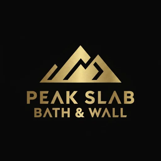 Peak Slab Bath and Wall /Blank Slate Surfaces