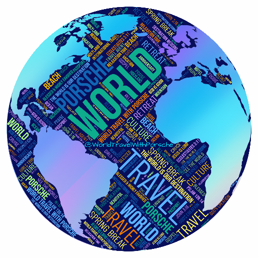 World Travel With Porsche
