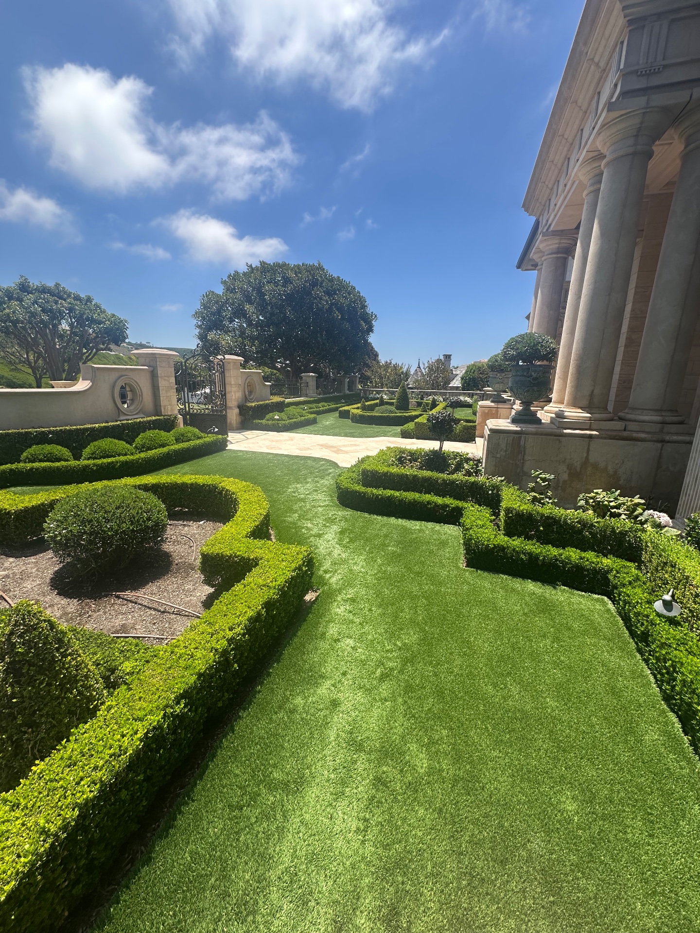 Dominguez gardening, Nurseries & Gardening in Costa Mesa, CA - photo 4