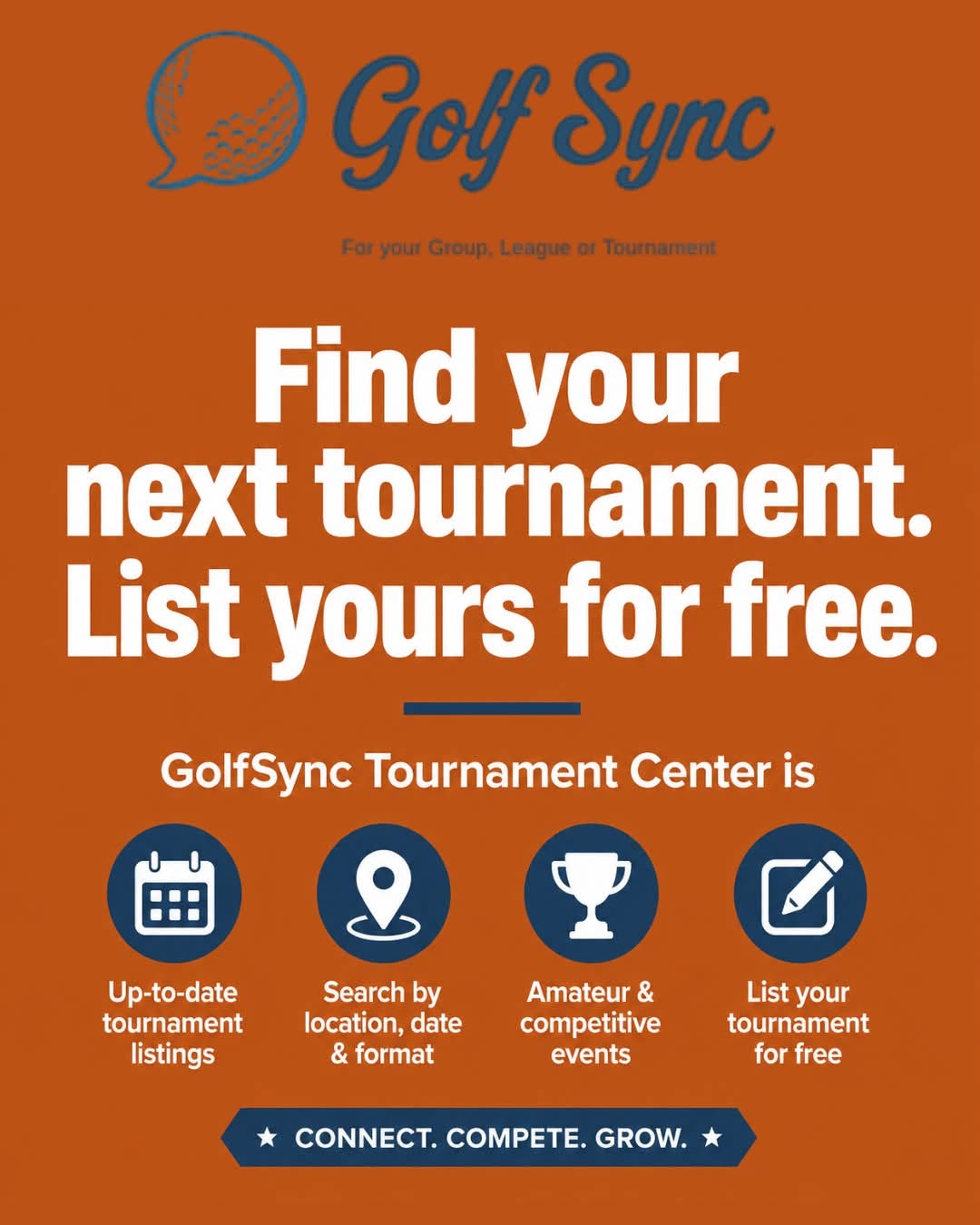 Golf Sync, Sports Clubs in Richmond, VA - photo 1