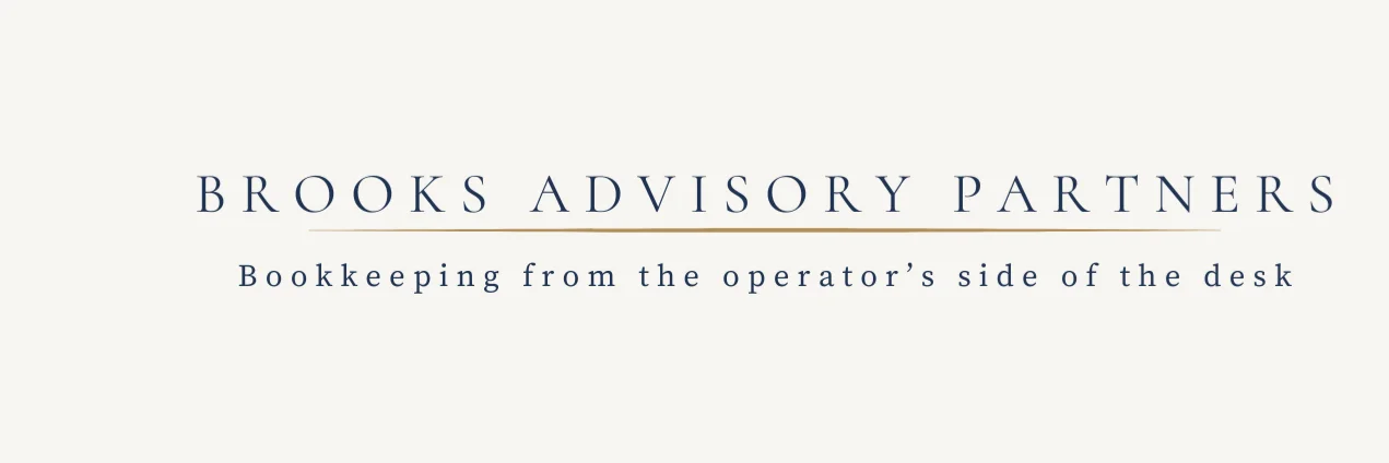 Brooks Advisory Partners cover photo