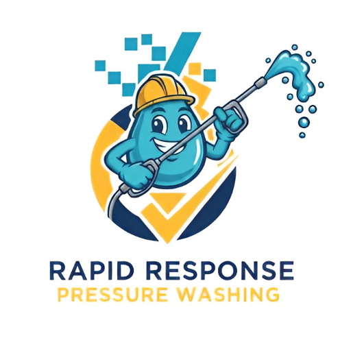 Rapid Response Pressure Washing