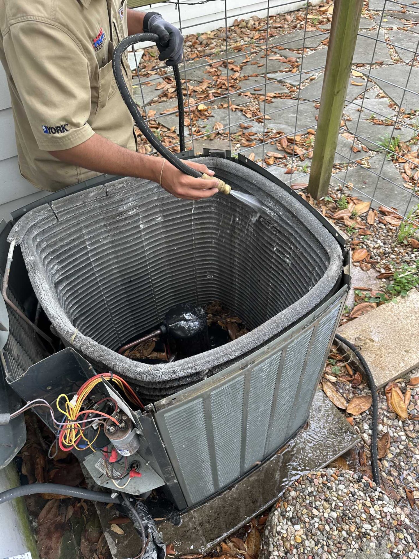 NDH Service Air Conditioning & Heating, Central Air Conditioning Installation or Replacement in Houston, TX - photo 4