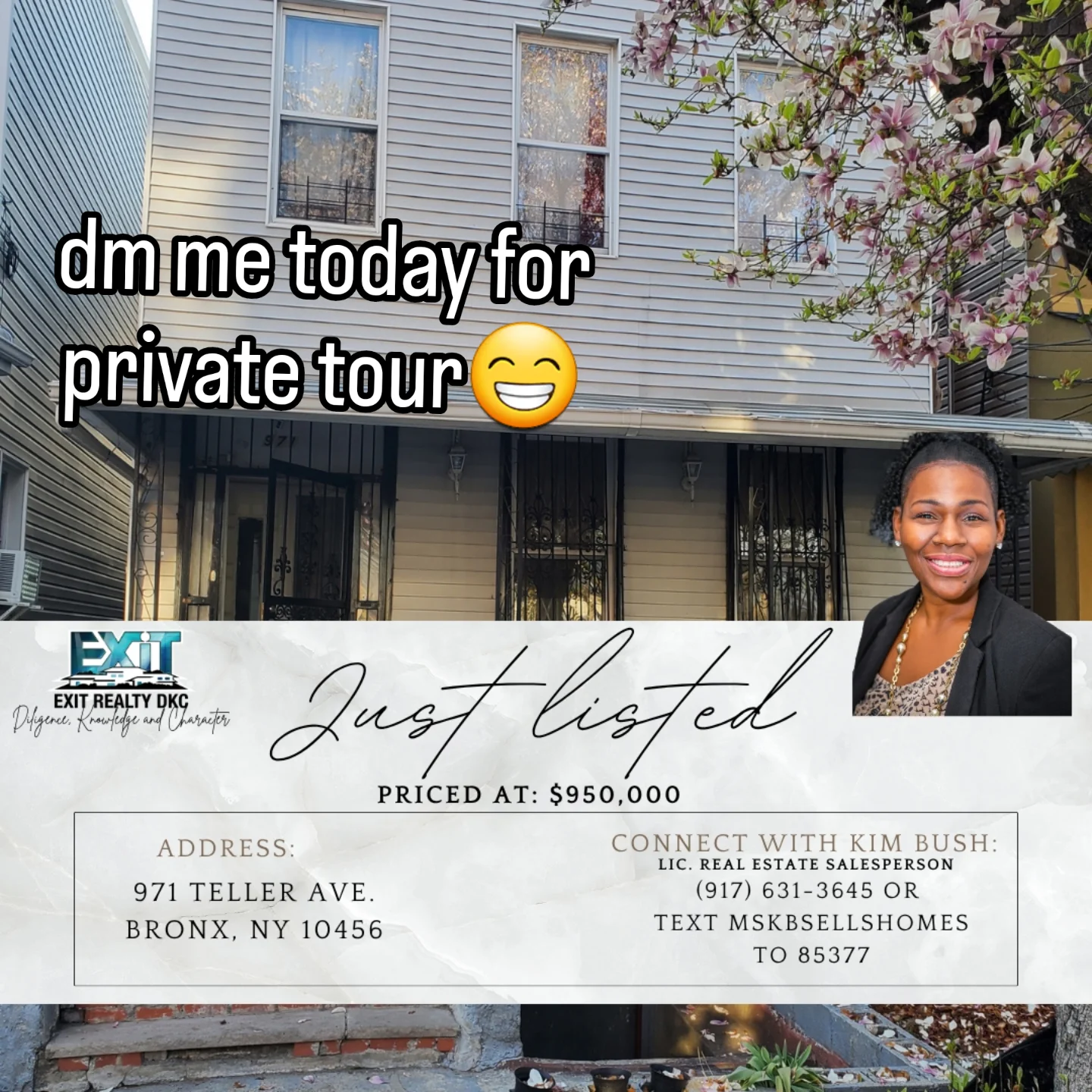Real Estate Salesperson, Residential Real Estate Agents in Bronx, NY - photo 4