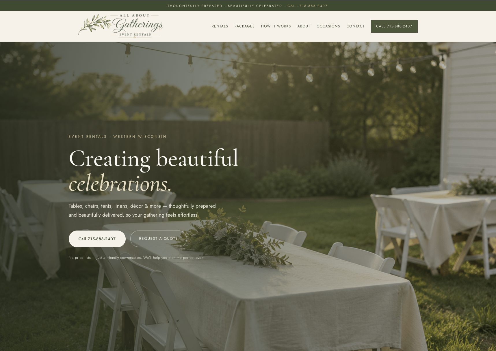HumbleSite, Website Maintenance in Deer Park, WI - photo 2