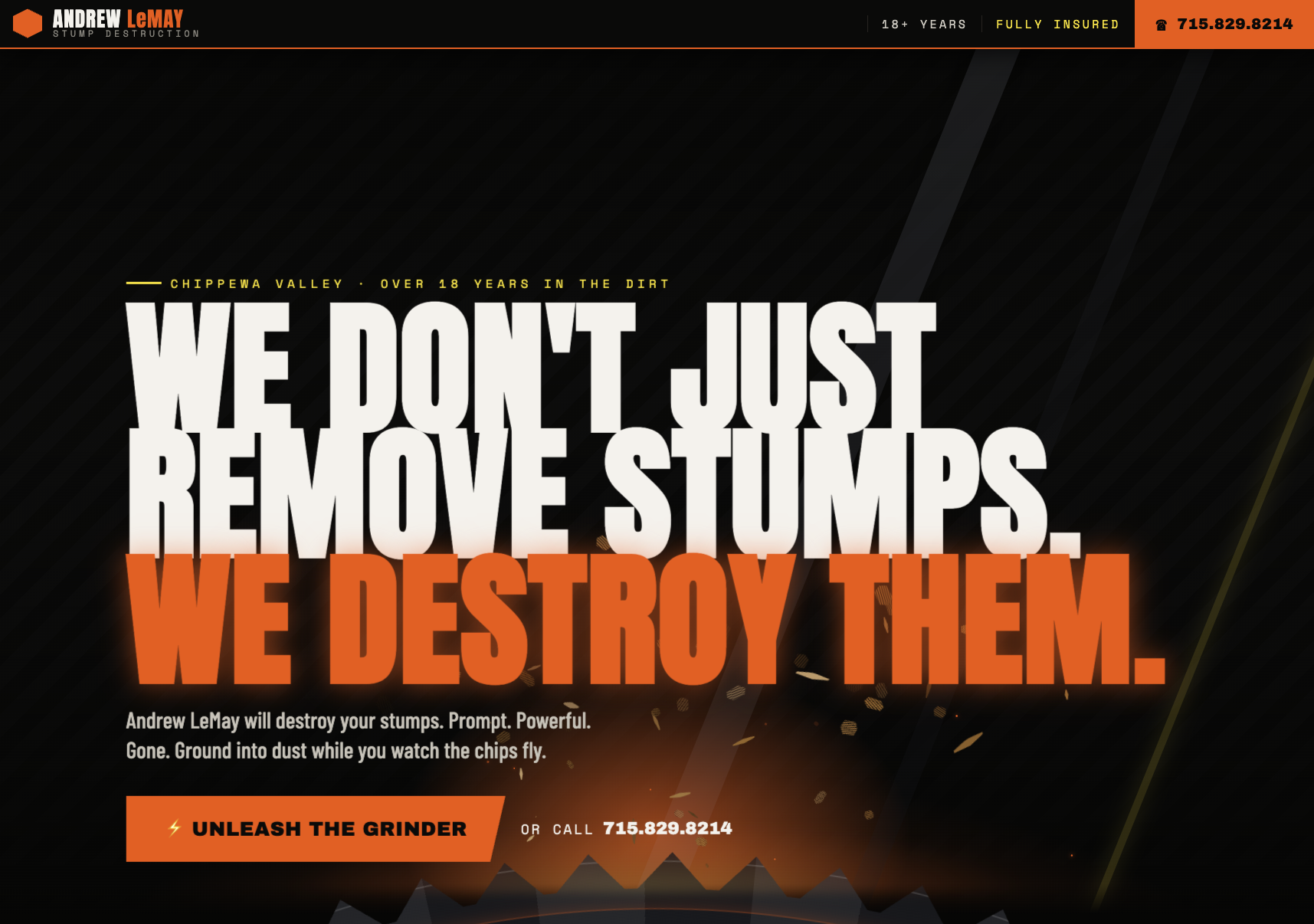 HumbleSite, Website Maintenance in Deer Park, WI - photo 3