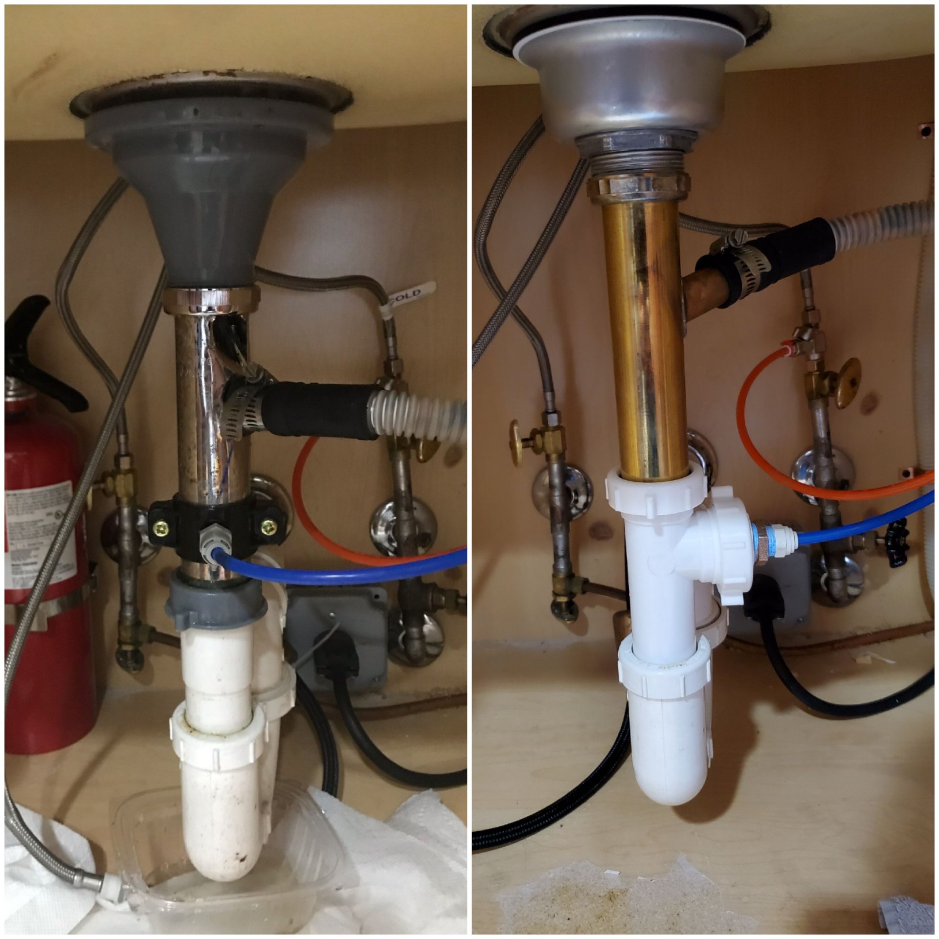 Absolute Precision Plumbing & Heating, Emergency Plumbing in Saddle brook , NJ - photo 6