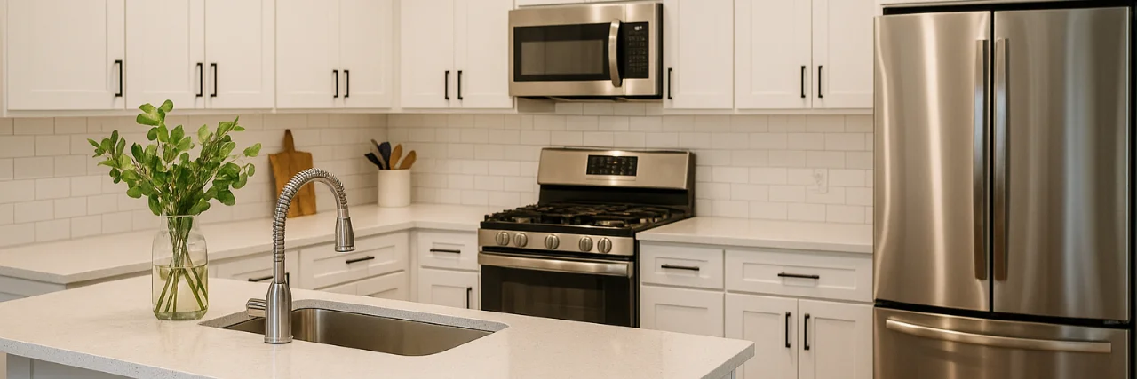 Coastal House Cleaning cover photo