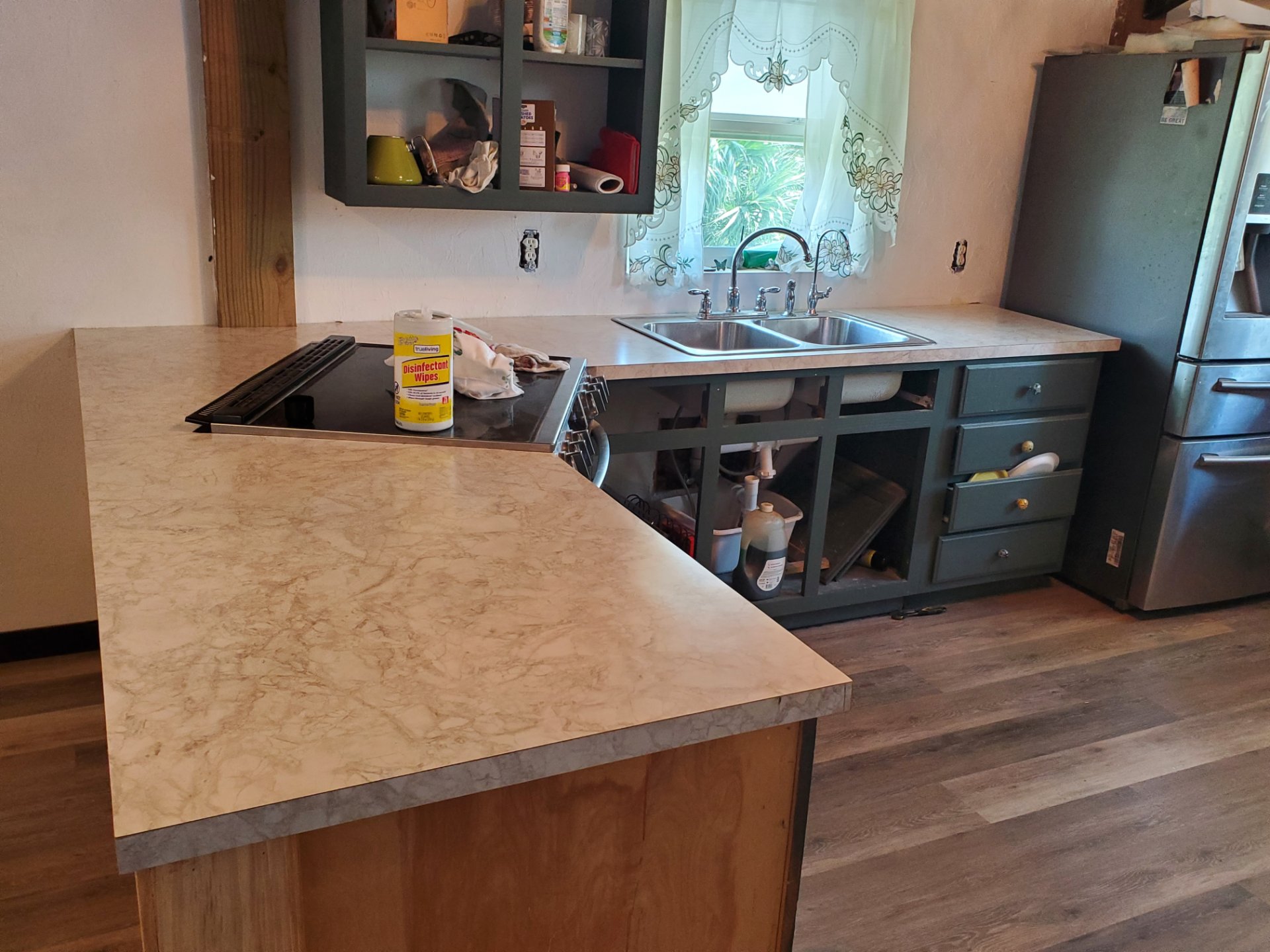 Willing Hands Enterprise LLC, Basement Finishing or Remodeling in Ronks, PA - photo 1