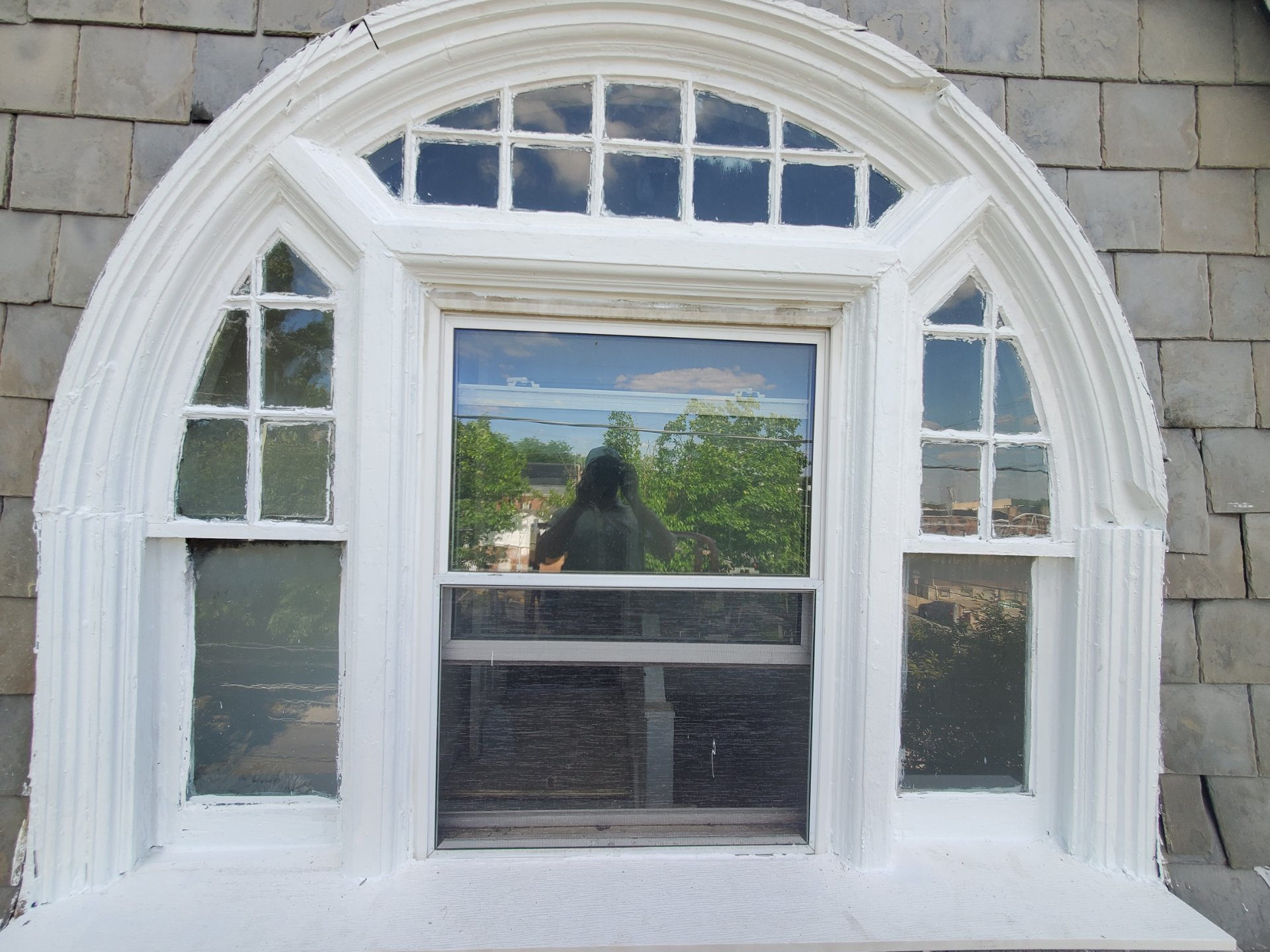 Willing Hands Enterprise LLC, Basement Finishing or Remodeling in Ronks, PA - photo 8