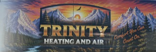 Trinity Heating and Air cover photo