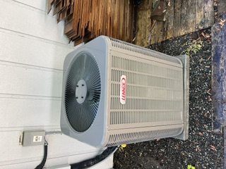 Trinity Heating and Air, Heating System Installation or Replacement in Roseville, CA - photo 1