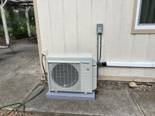 Trinity Heating and Air, Heating System Installation or Replacement in Roseville, CA - photo 2