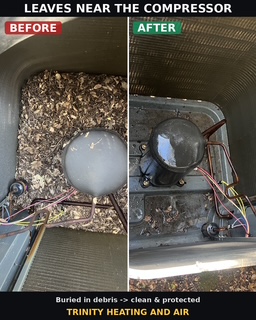 Trinity Heating and Air, Heating System Installation or Replacement in Roseville, CA - photo 8
