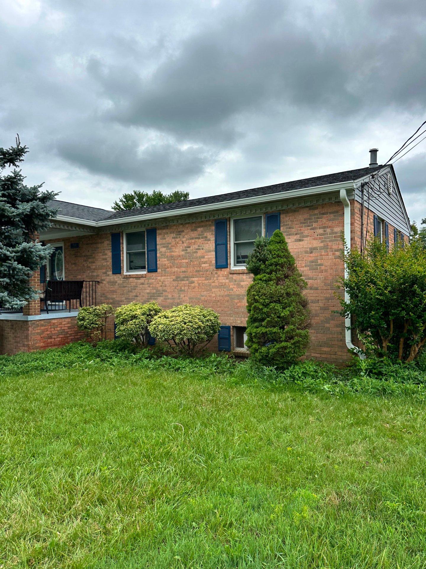 Sunrise Construction Services Llc, Roof Installation or Replacement in Laurel, MD - photo 2