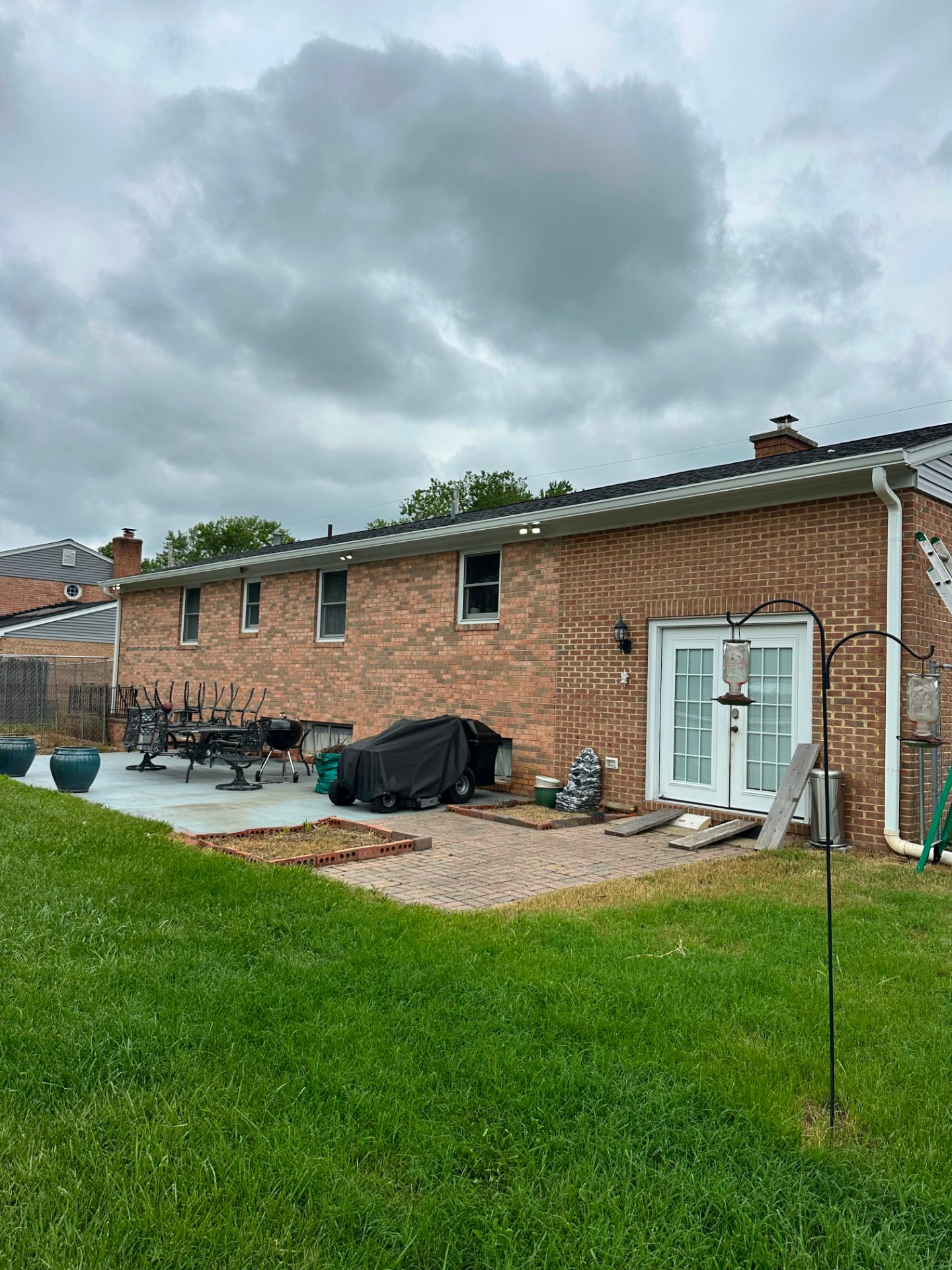 Sunrise Construction Services Llc, Roof Installation or Replacement in Laurel, MD - photo 3
