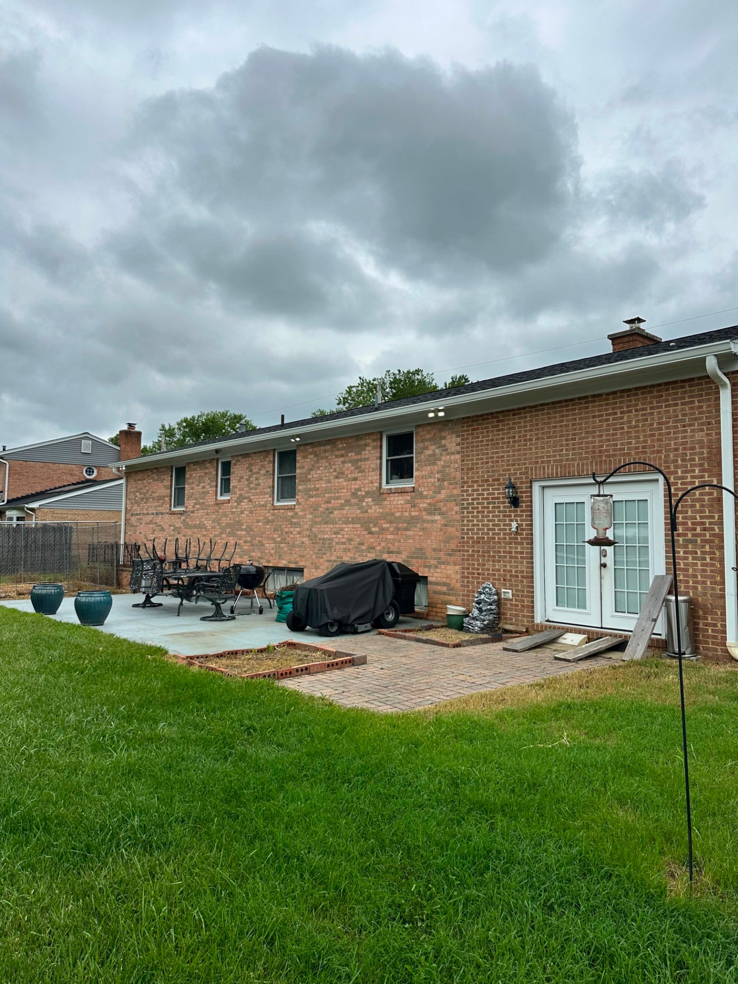 Sunrise Construction Services Llc, Roof Installation or Replacement in Laurel, MD - photo 4