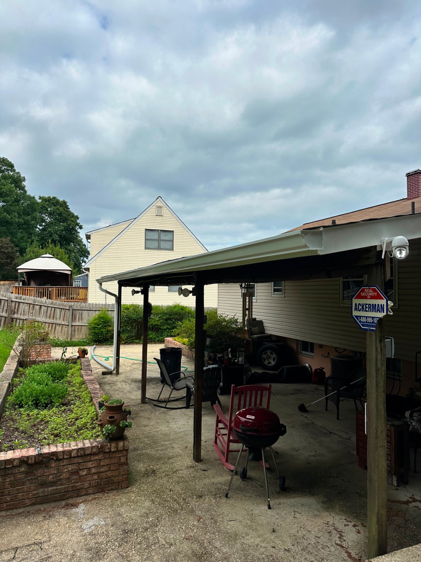 Sunrise Construction Services Llc, Roof Installation or Replacement in Laurel, MD - photo 5