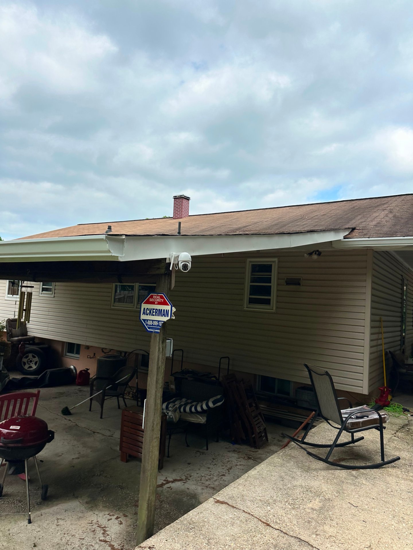 Sunrise Construction Services Llc, Roof Installation or Replacement in Laurel, MD - photo 8