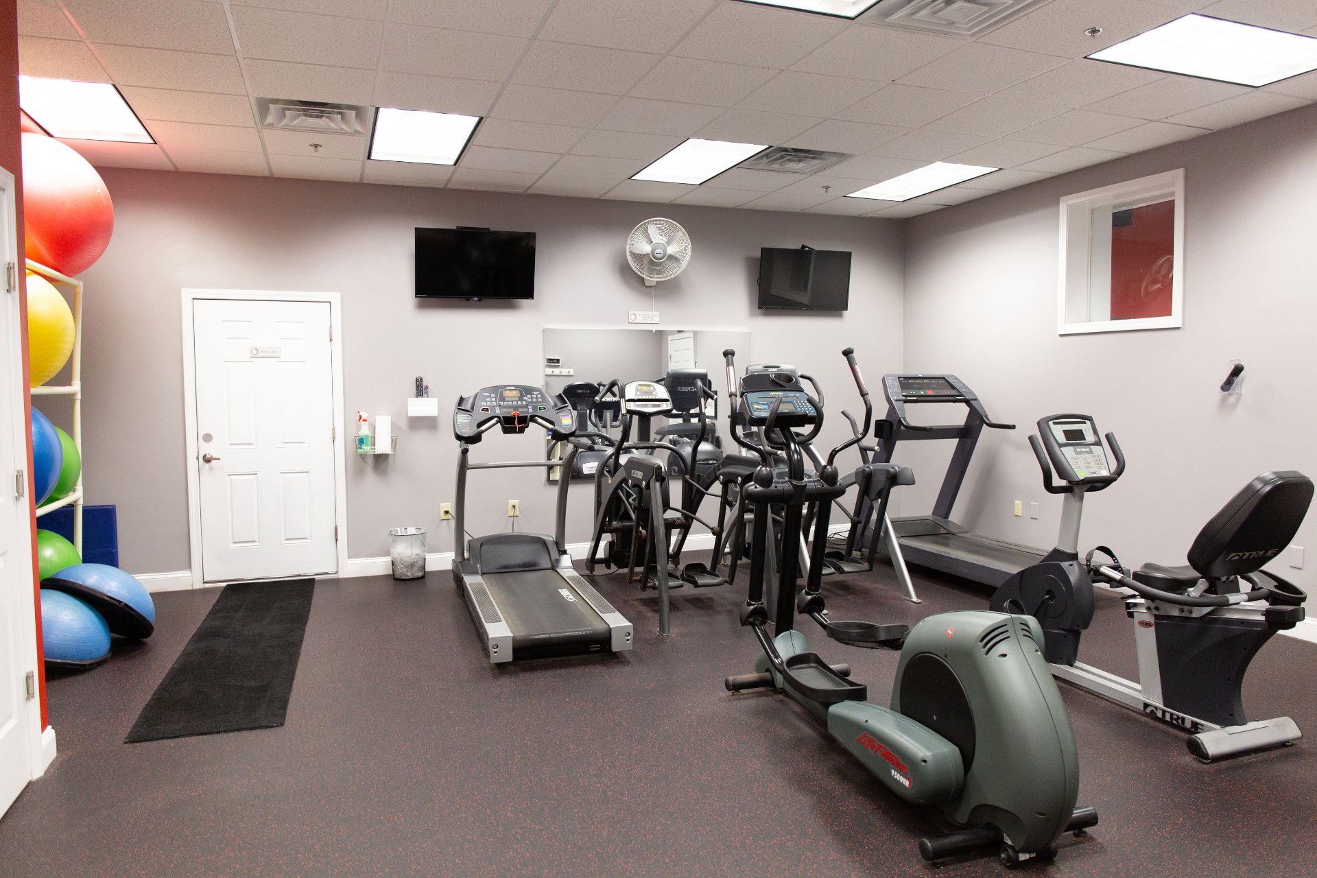 Sheehan Personal Training, Fitness Trainers in Mansfield, MA - photo 2