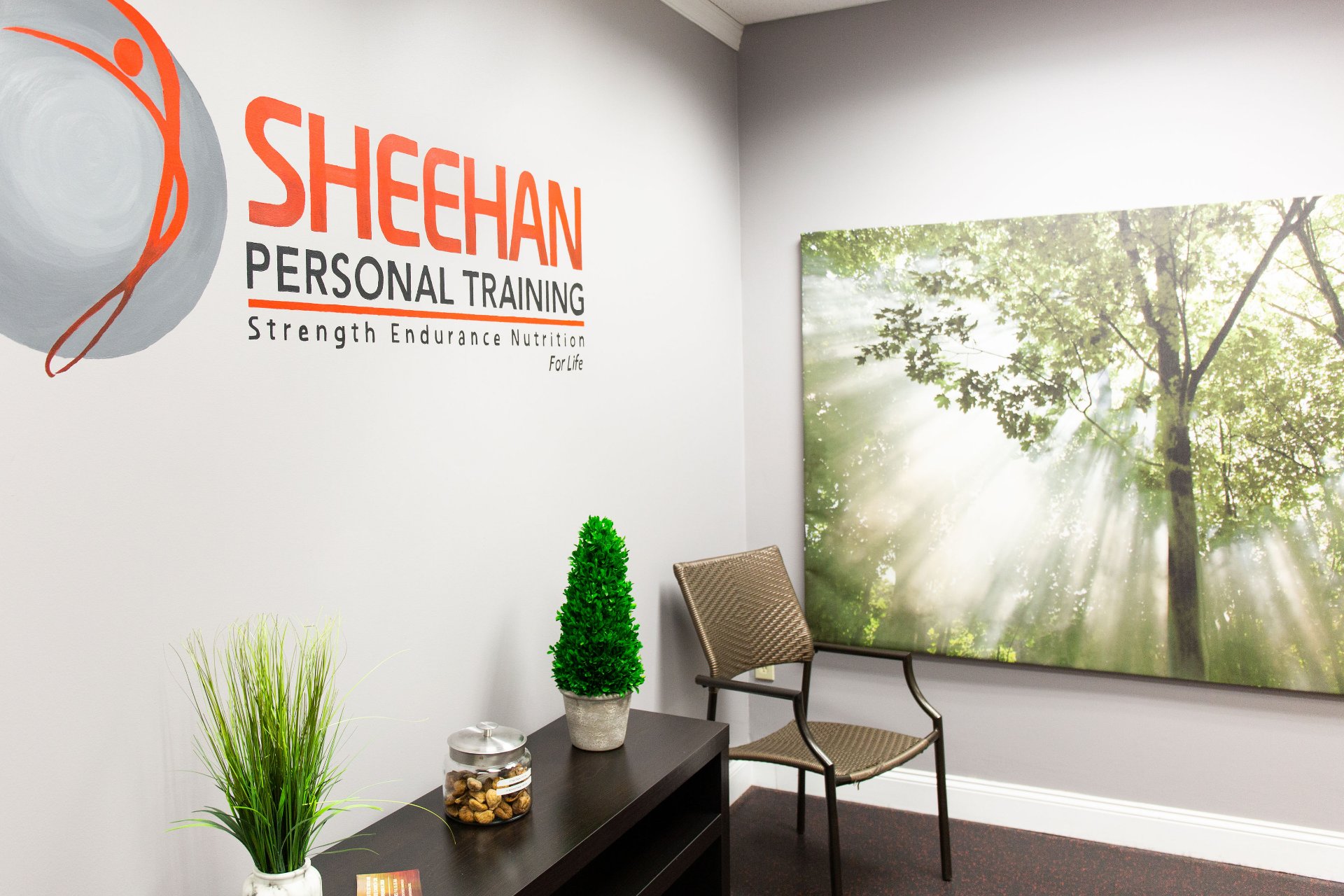 Sheehan Personal Training, Fitness Trainers in Mansfield, MA - photo 1