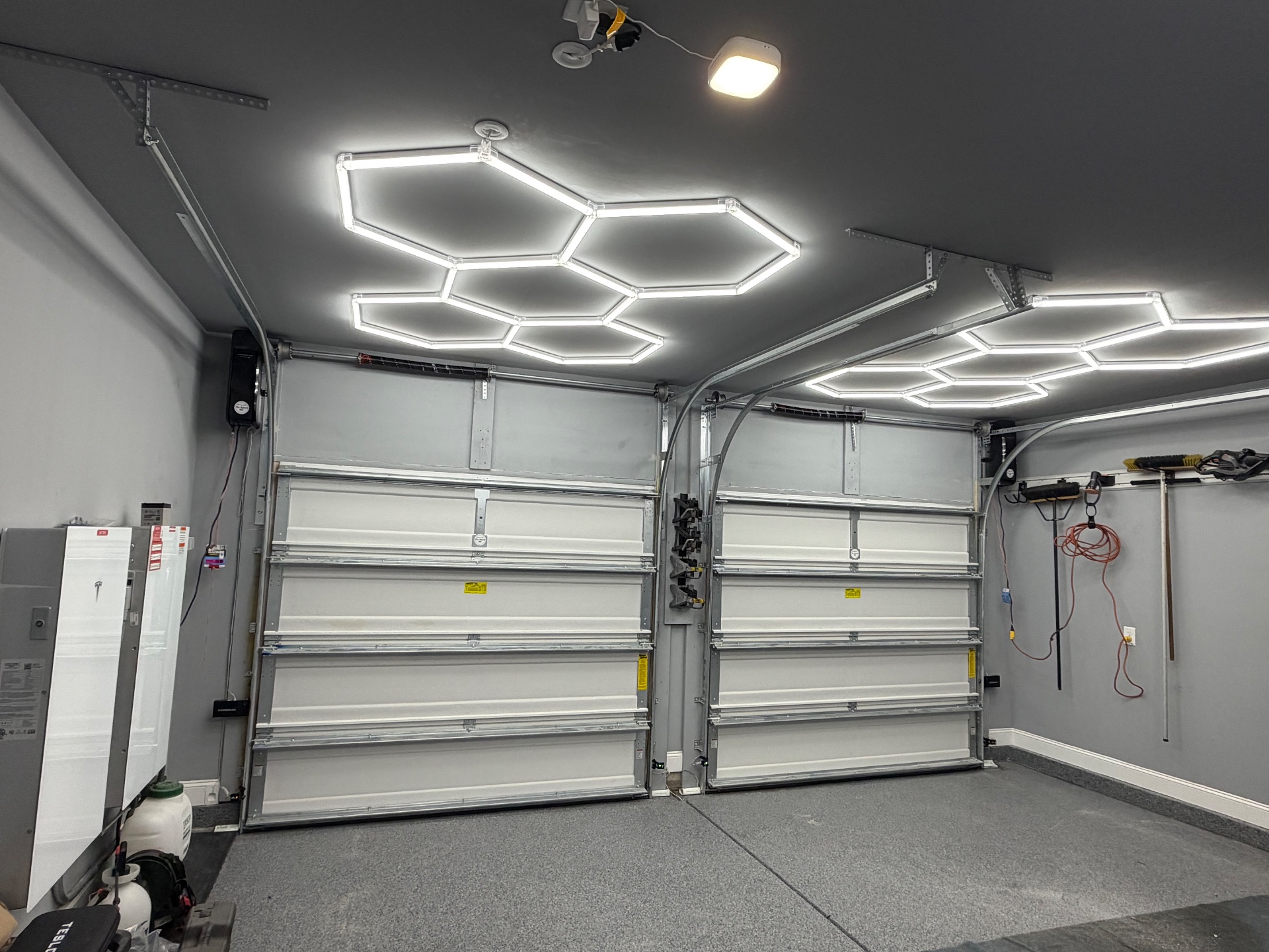 The Ranch Garage Doors NC, Garage Door Installation or Replacement in Wake Forest, NC - photo 3