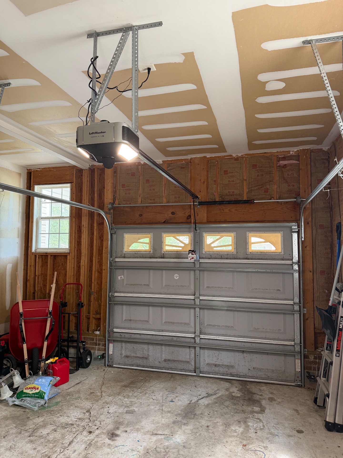 The Ranch Garage Doors NC, Garage Door Installation or Replacement in Wake Forest, NC - photo 6