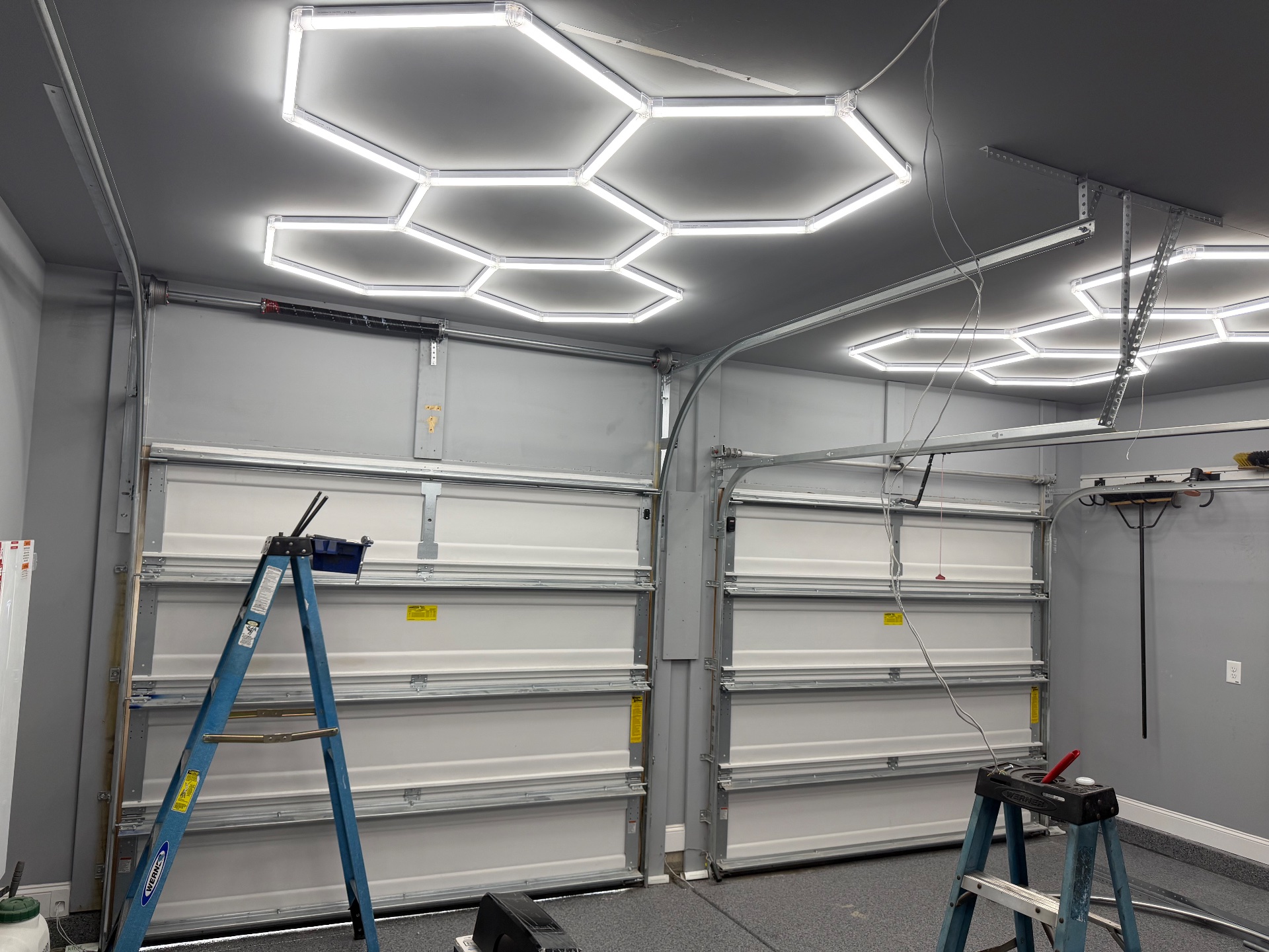 The Ranch Garage Doors NC, Garage Door Installation or Replacement in Wake Forest, NC - photo 7