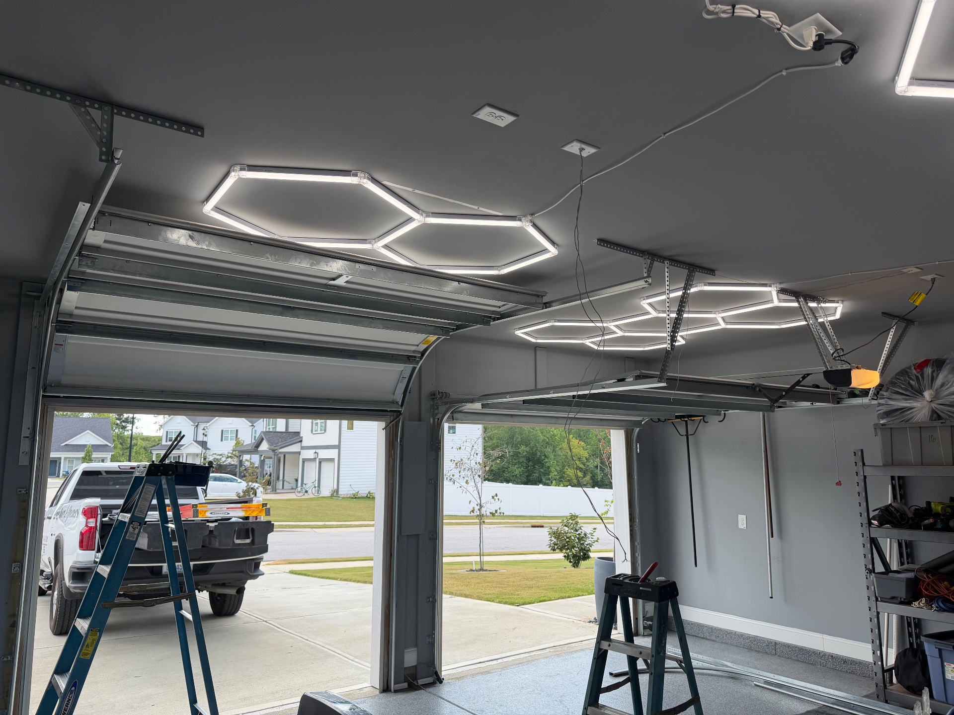 The Ranch Garage Doors NC, Garage Door Installation or Replacement in Wake Forest, NC - photo 8