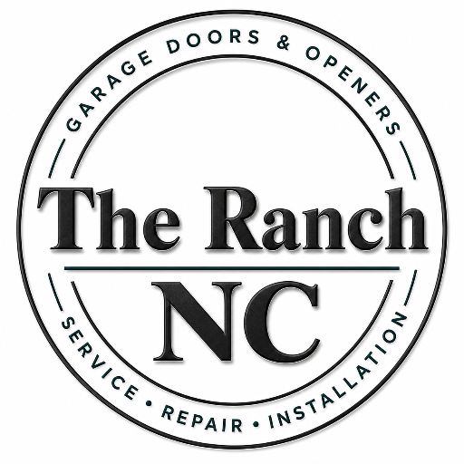 The Ranch Garage Doors NC