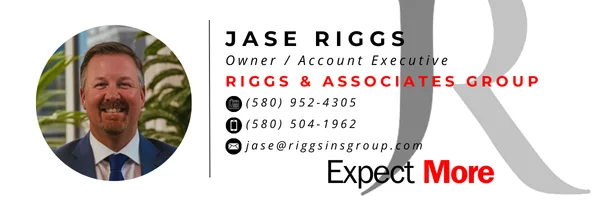 Riggs & Associates Insurance cover photo